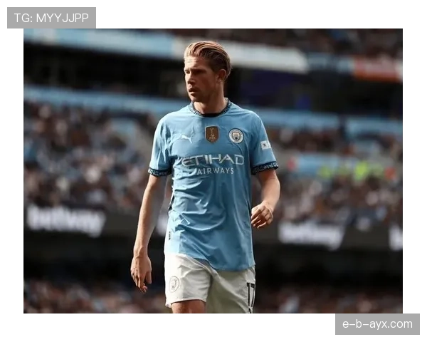 德布劳内术后恢复计划曝光,目标及时复出迎状态回暖 德布劳内术后恢复计划曝光,目标及时复出迎状态回暖