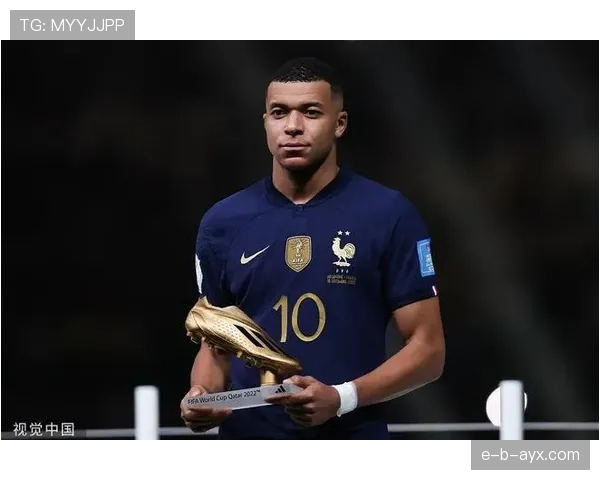 年轻之星姆巴佩赛场表现稳健，引领足球新潮流