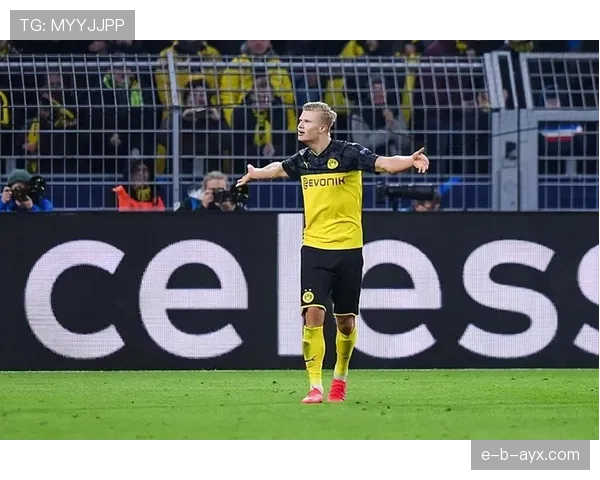 哈兰德以积极职业态度赢得球迷赞誉，彰显球队精神领袖风范