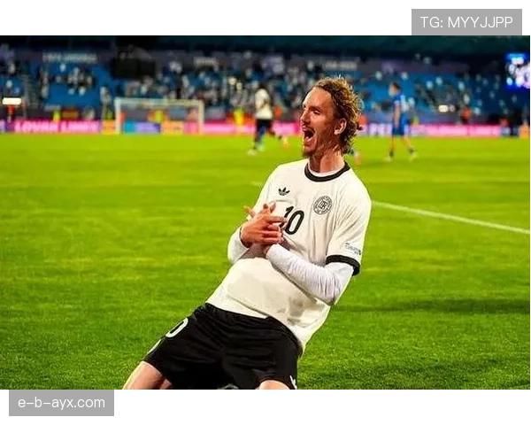 德国U21技术闪耀，年轻新锐彰显荣耀与竞争力