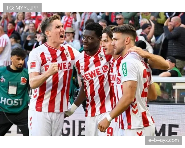 科隆队战术调整成效显著，状态回暖引发关注