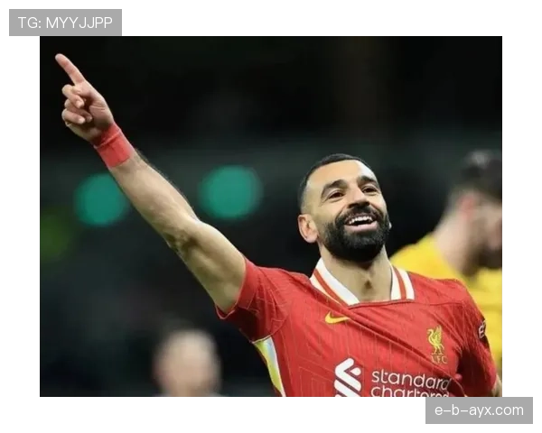 萨拉赫或将转战MLS，未来去向引球迷热议