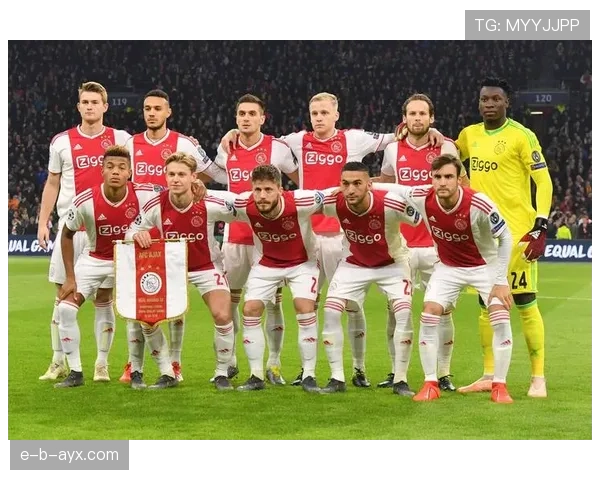 阿贾克斯荷甲竞争力下滑,对争冠形势产生影响 阿贾克斯荷甲竞争力下滑,对争冠形势产生影响