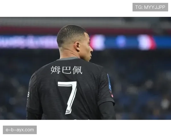 姆巴佩vs哈兰德 未来足坛第一人之争核心差距在哪 姆巴佩vs哈兰德 未来足坛第一人之争核心差距在哪